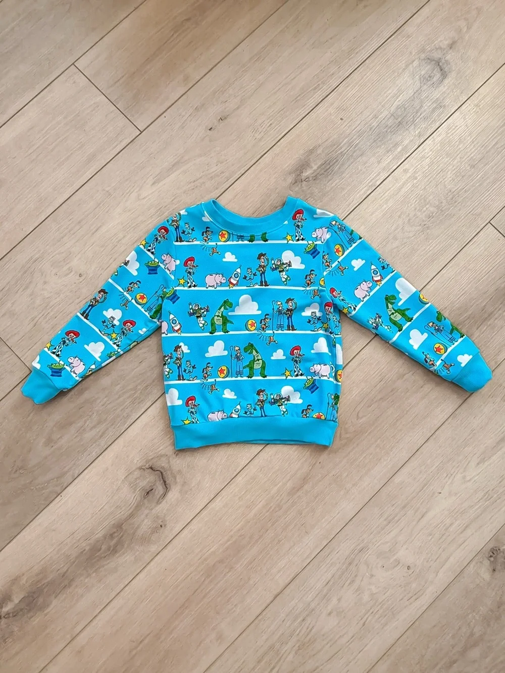BOYS CUTE COMFY TRENDY ATHLETIC FALL BACK TO SCHOOL BUNDLE SIZE 4T